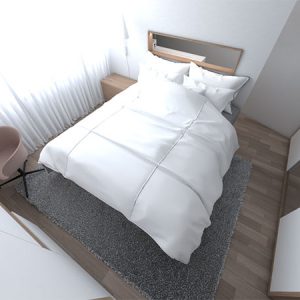 dizajn-enterijer-arhitekta-beograd-uredjenje-kuhinja-spavaca-soba-1