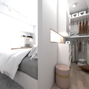 dizajn-enterijer-arhitekta-beograd-uredjenje-kuhinja-spavaca-soba-2