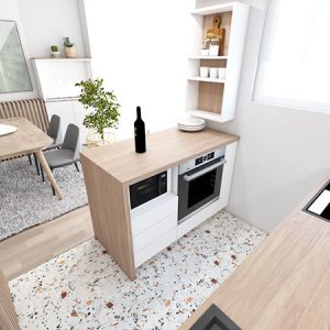 dizajn-enterijer-arhitekta-beograd-uredjenje-kuhinja-trpezarija-2