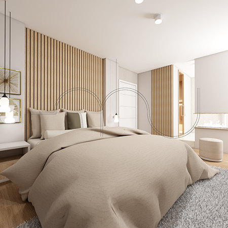 dizajn enterijer arhitekta uredjenje 2