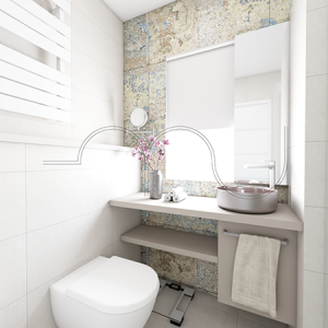 dizajn enterijer arhitekta uredjenje 6