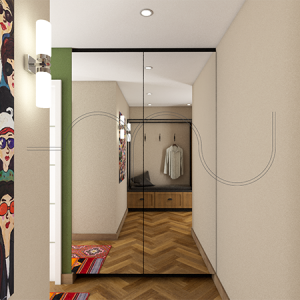 dizajn enterijera bor 2