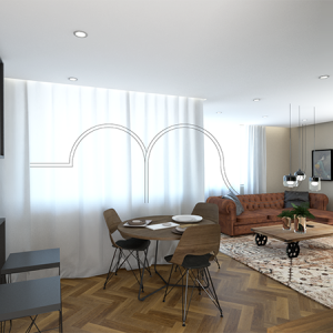 dizajn enterijera bor 4