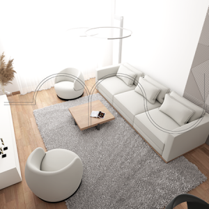 uredjenje dizajn enterijer 6