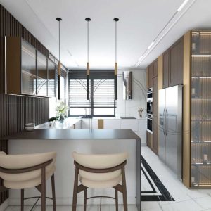 dizajn-enterijera-arhitekta-kuća-požarevac-11 dizajn enterijera kuće- kuhinja