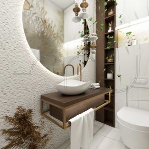 dizajn-enterijera-arhitekta-kuća-požarevac-13 dizajn enterijera kuće- kupatilo