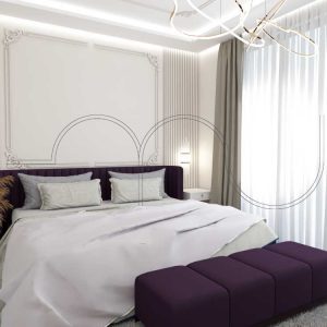 dizajn-enterijera-arhitekta-kuća-požarevac-18 uredjenje enterijera spavace sobe