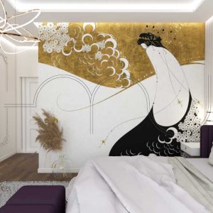 dizajn-enterijera-arhitekta-kuća-požarevac-19 uredjenje enterijera spavace sobe