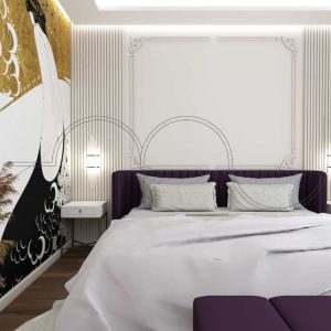 dizajn-enterijera-arhitekta-kuća-požarevac-20 uredjenje enterijera spavace sobe