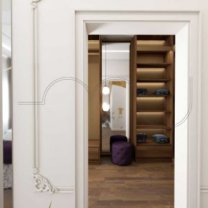 dizajn-enterijera-arhitekta-kuća-požarevac-21 uredjenje enterijera spavace sobe