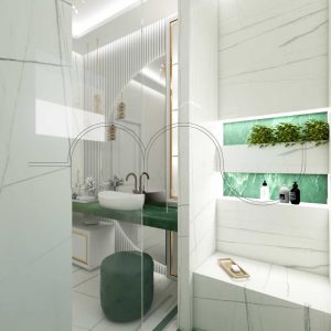 dizajn-enterijera-arhitekta-kuća-požarevac-22 uredjenje enterijera kupatilo