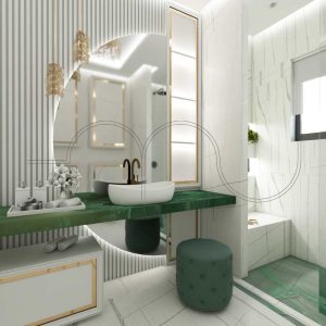 dizajn-enterijera-arhitekta-kuća-požarevac-23 uredjenje enterijera kupatilo