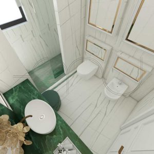 dizajn-enterijera-arhitekta-kuća-požarevac-24 uredjenje enterijera kupatilo