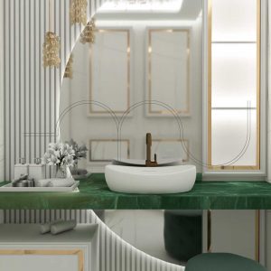 dizajn-enterijera-arhitekta-kuća-požarevac-25 uredjenje enterijera kupatilo