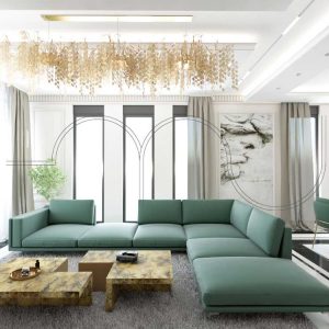 dizajn-enterijera-arhitekta-kuća-požarevac-6 dizajn enterijera kuće dnevna soba