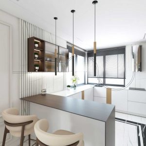 dizajn-enterijera-arhitekta-kuća-požarevac-9 dizajn enterijera kuće- kuhinja