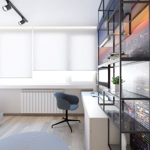 uredjenje dečije sobe