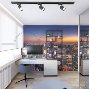 uredjenje dečije sobe