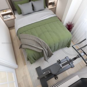 arhitekta za sapvacu sobu