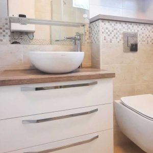 uredjenje kupatila u stanu Zemun