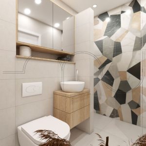 dizajn enterijera kupatila