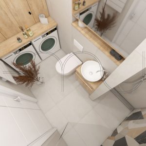 dizajn enterijera kupatila