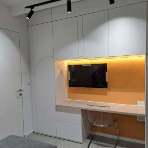 uredjenje enterijera pisaci sto - arhitekta Beograd