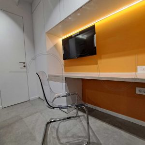 uredjenje enterijera ruzveltova- arhitekta Beograd