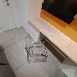 uredjenje enterijera ruzveltova- arhitekta Beograd