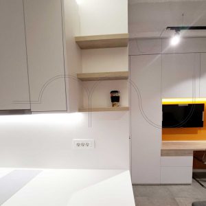 uredjenje enterijera ruzveltova- arhitekta Beograd