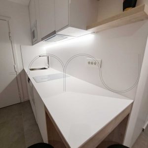 uredjenje enterijera ruzveltova- arhitekta Beograd