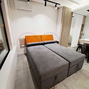 uredjenje enterijera ruzveltova- arhitekta Beograd