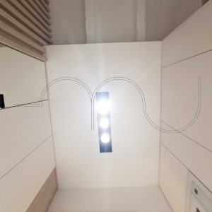 uredjenje enterijera ruzveltova- arhitekta Beograd