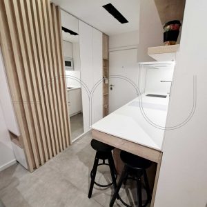 uredjenje enterijera ruzveltova- arhitekta Beograd