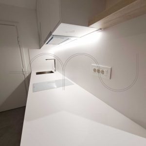 uredjenje enterijera kuhinja -adaptacija