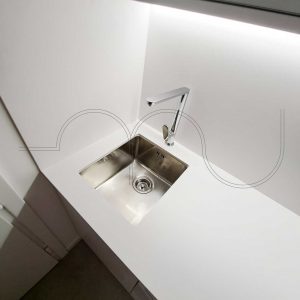 uredjenje enterijera kuhinja -adaptacija