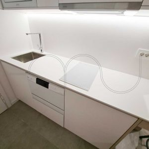 uredjenje enterijera kuhinja -adaptacija