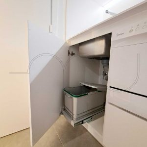 uredjenje enterijera ruzveltova- arhitekta Beograd