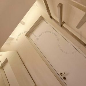 uredjenje enterijera ruzveltova- arhitekta Beograd