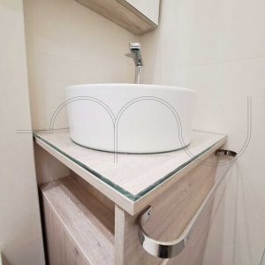 uredjenje enterijera kupatilo -adaptacija