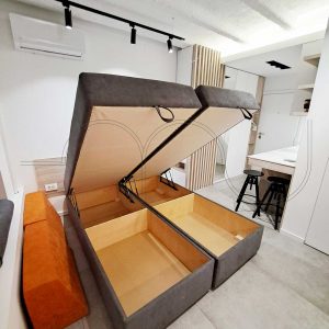 uredjenje enterijera ruzveltova- arhitekta Beograd