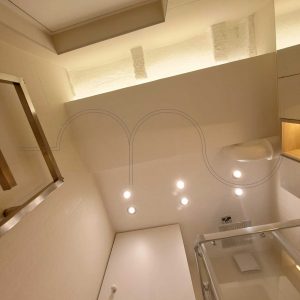 uredjenje enterijera kupatilo -adaptacija