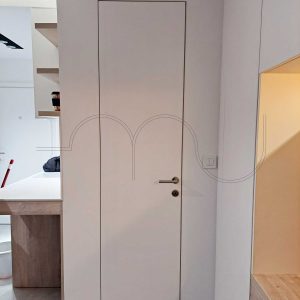 uredjenje enterijera ruzveltova- arhitekta Beograd