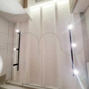 uredjenje enterijera kupatilaruzveltova- arhitekta Beograd